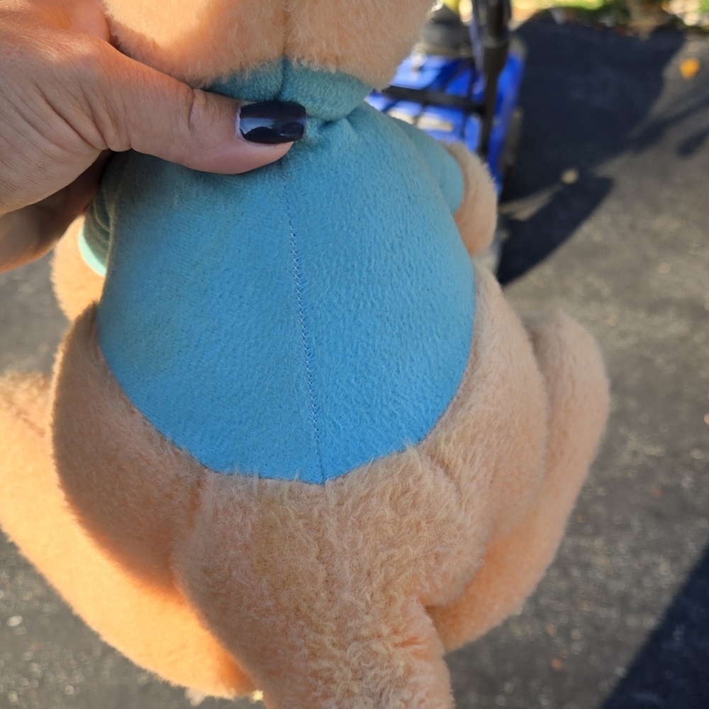 Disney Plush Toy Classic ROO - Picture 6 of 6